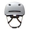 Cycling sports protection helmet. (Light sensing mode, phone answering, GPS navigation, brake warning lights, MP3 + light endurance of 6h, 2X1W stereo