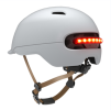 Cycling sports protection helmet. (Light sensing mode, phone answering, GPS navigation, brake warning lights, MP3 + light endurance of 6h, 2X1W stereo