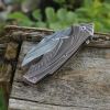 Outdoor Camping Portable Multi-Purpose Folding Knife