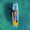 Inflatable Stand Up Paddle Board 11'/10'6" Premium SUP W Accessories